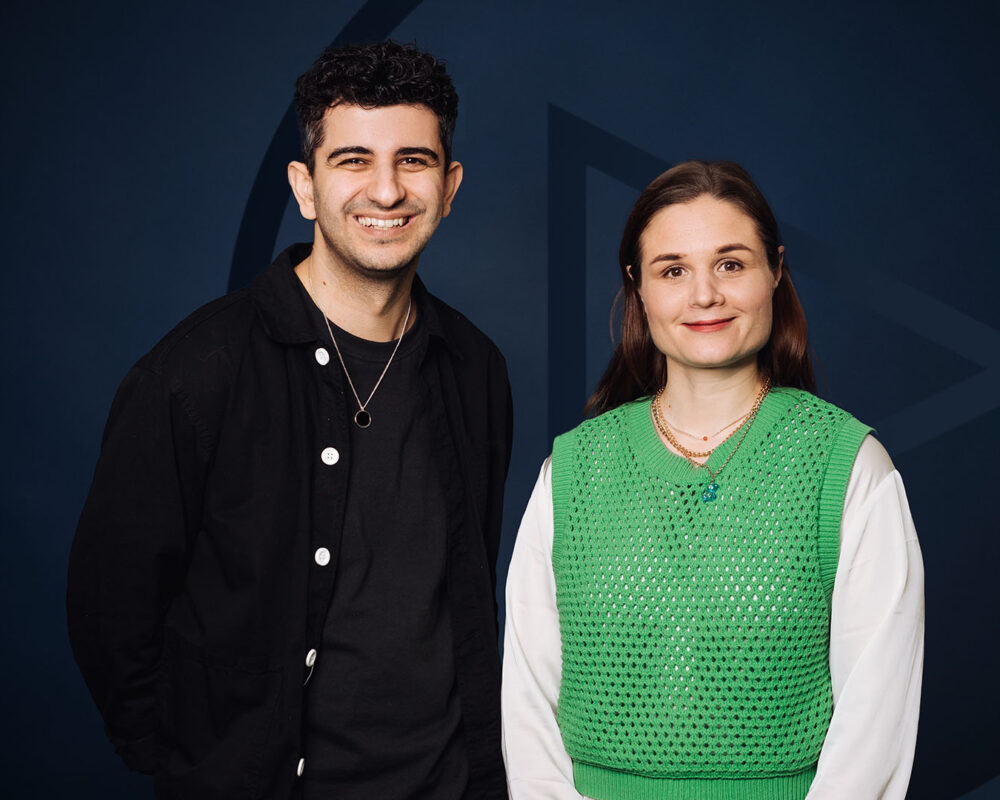 Utveckla ditt ledarskap med AI