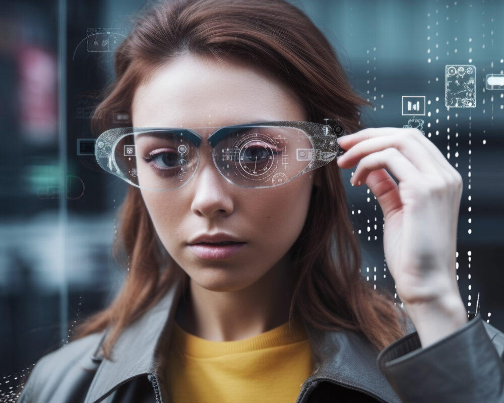 Låt dig inte skrämmas av AI