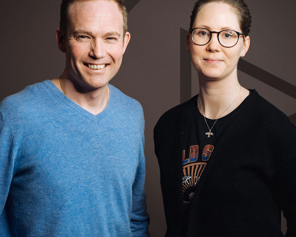 Displayannonsering som ger effekt