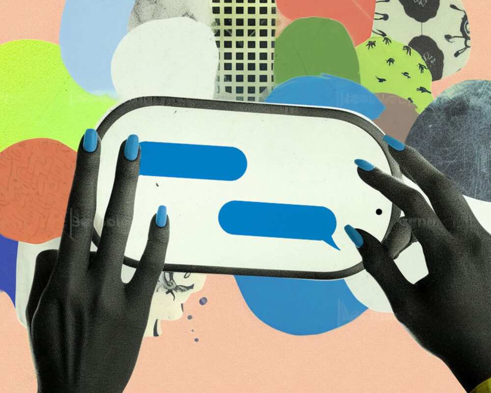 En öppen AI-debatt skyddar mot ogrundad rädsla