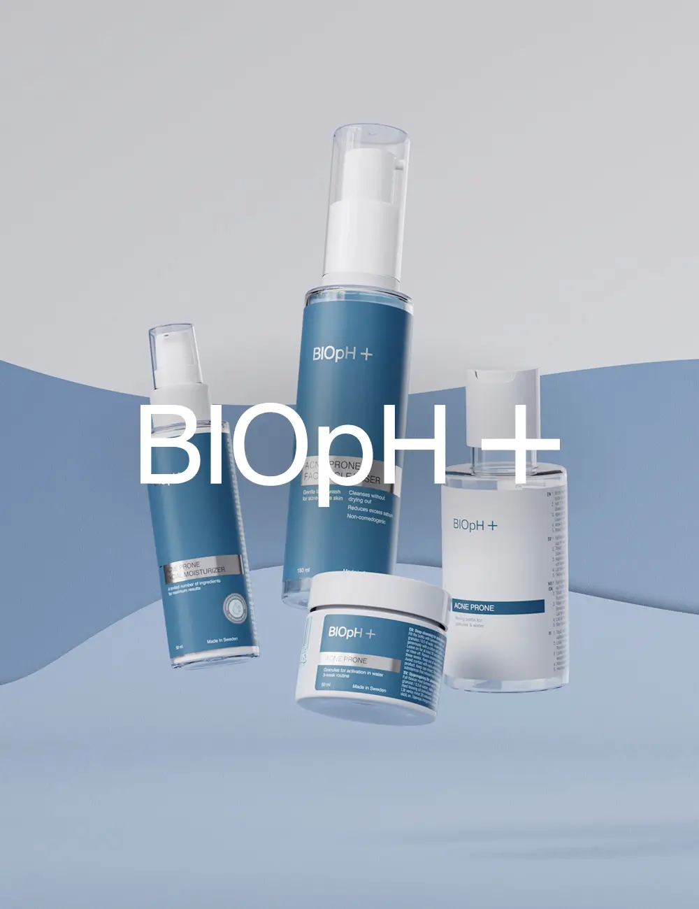 En helt ny (3D)värld