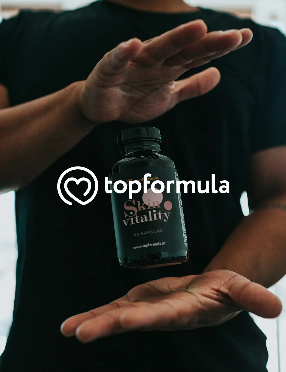 Helhetsgrepp på digital hälsa