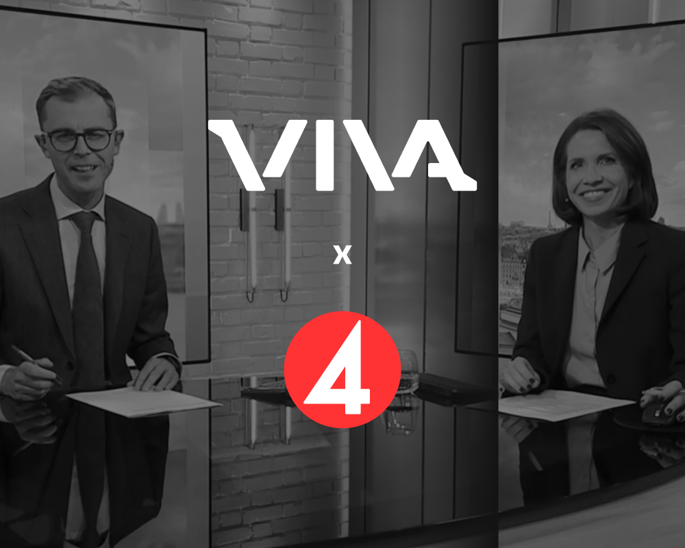 Vivas vd varnar för “artificiell idioti” i TV4