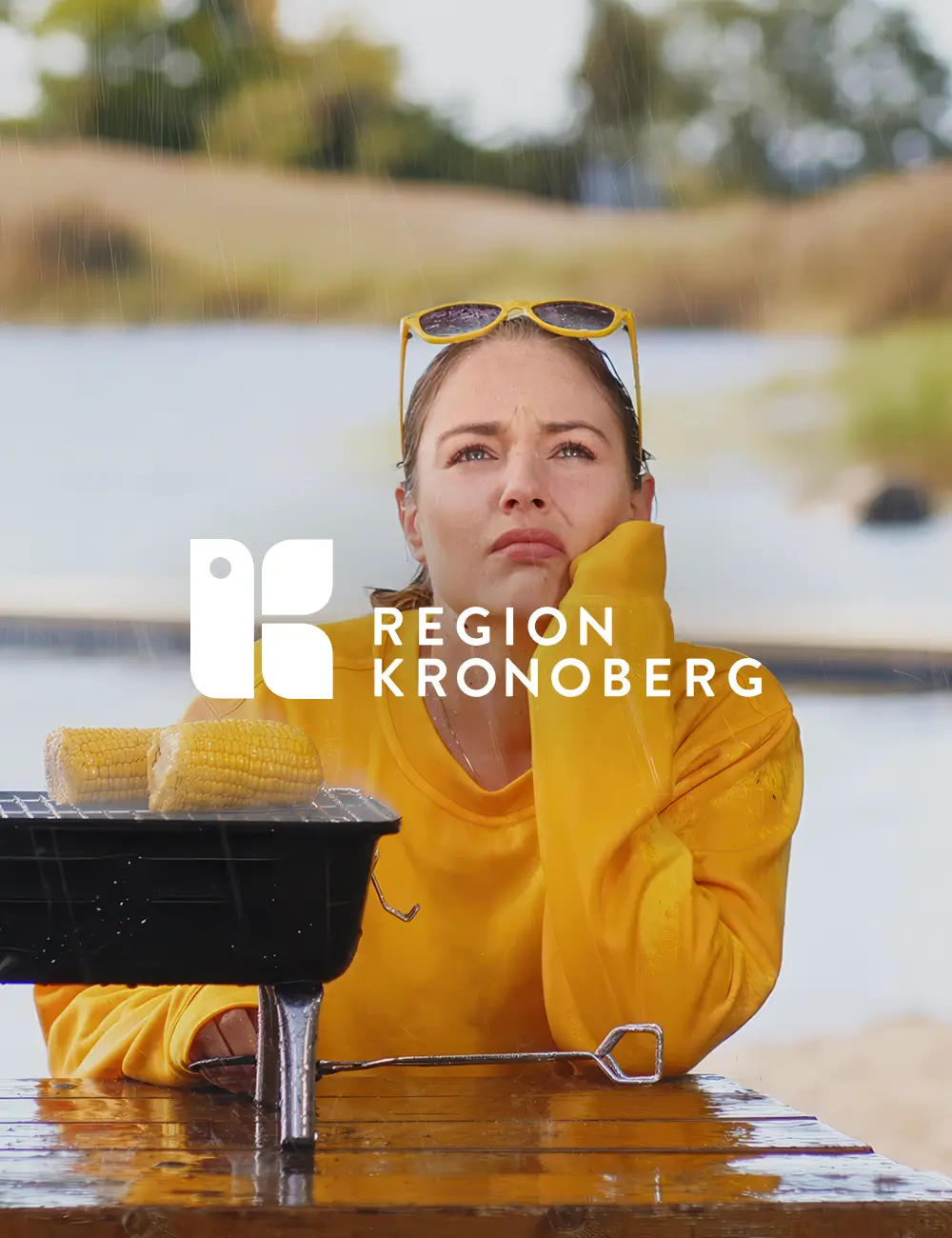 Sommaren är överskattad