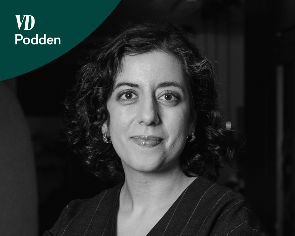 #128: Simona Mohamsson