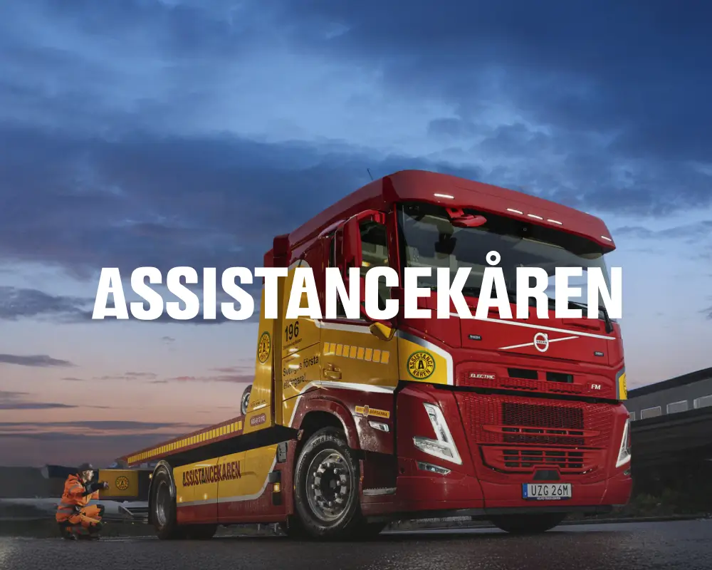 Från rikstäckande hjälp till rikstäckande synlighet