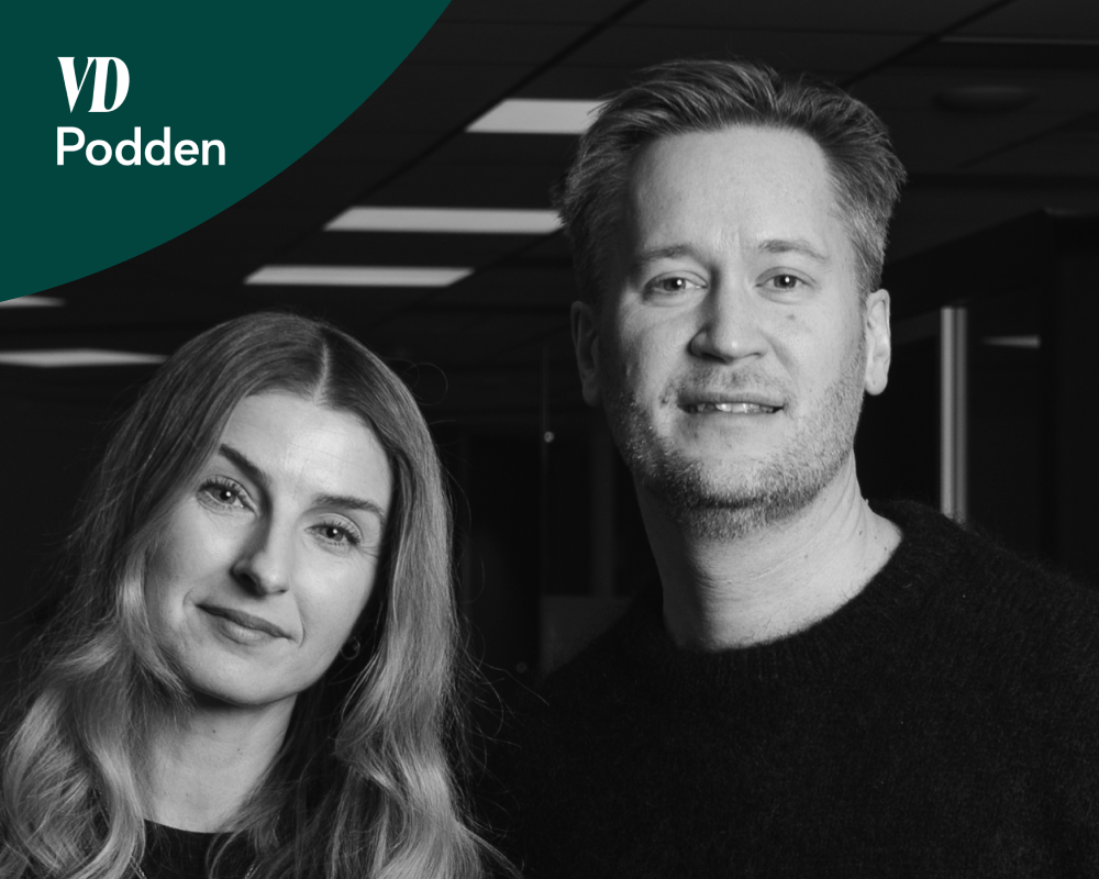 #129: Karolina & Erik Modig