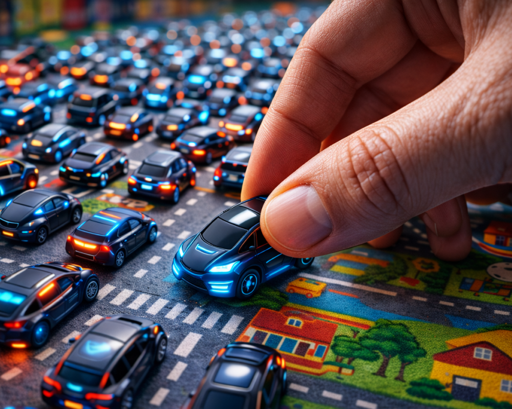 AI med Arash #48 Agenterna har tagit över sociala medier – men jag är inte imponerad