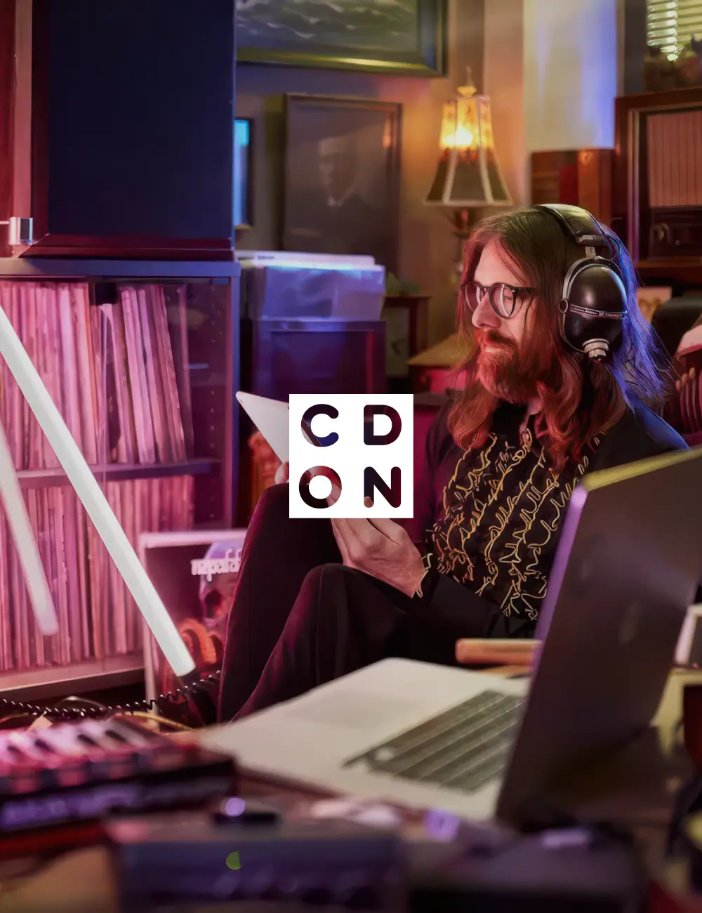 Skalbar SEO & GEO-lösning