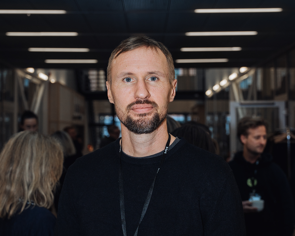 Max Nilsson, SEO strateg på Viva, kommenterar Bing AI Performance och utvecklingen inom AI och SEO
