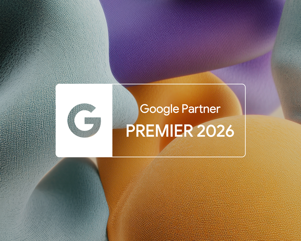 Viva utnämnda till Google Premier Partner – för 4:e året