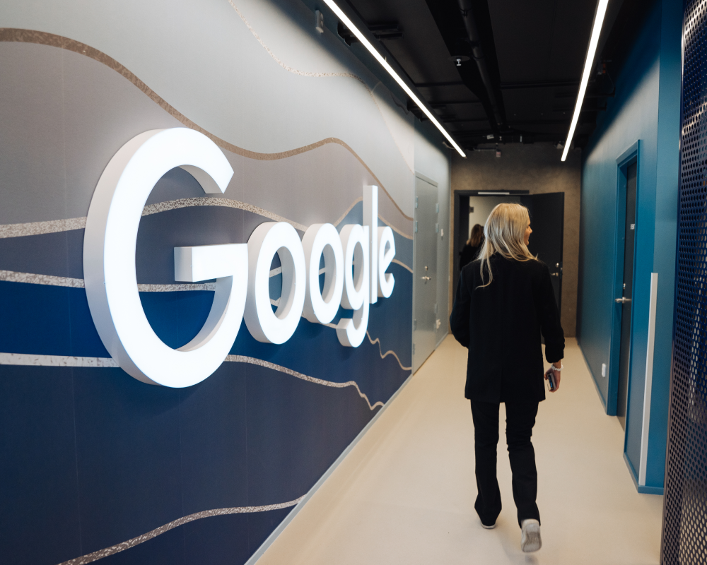 Google förändrar söket – Från sökmotor till AI-assistent