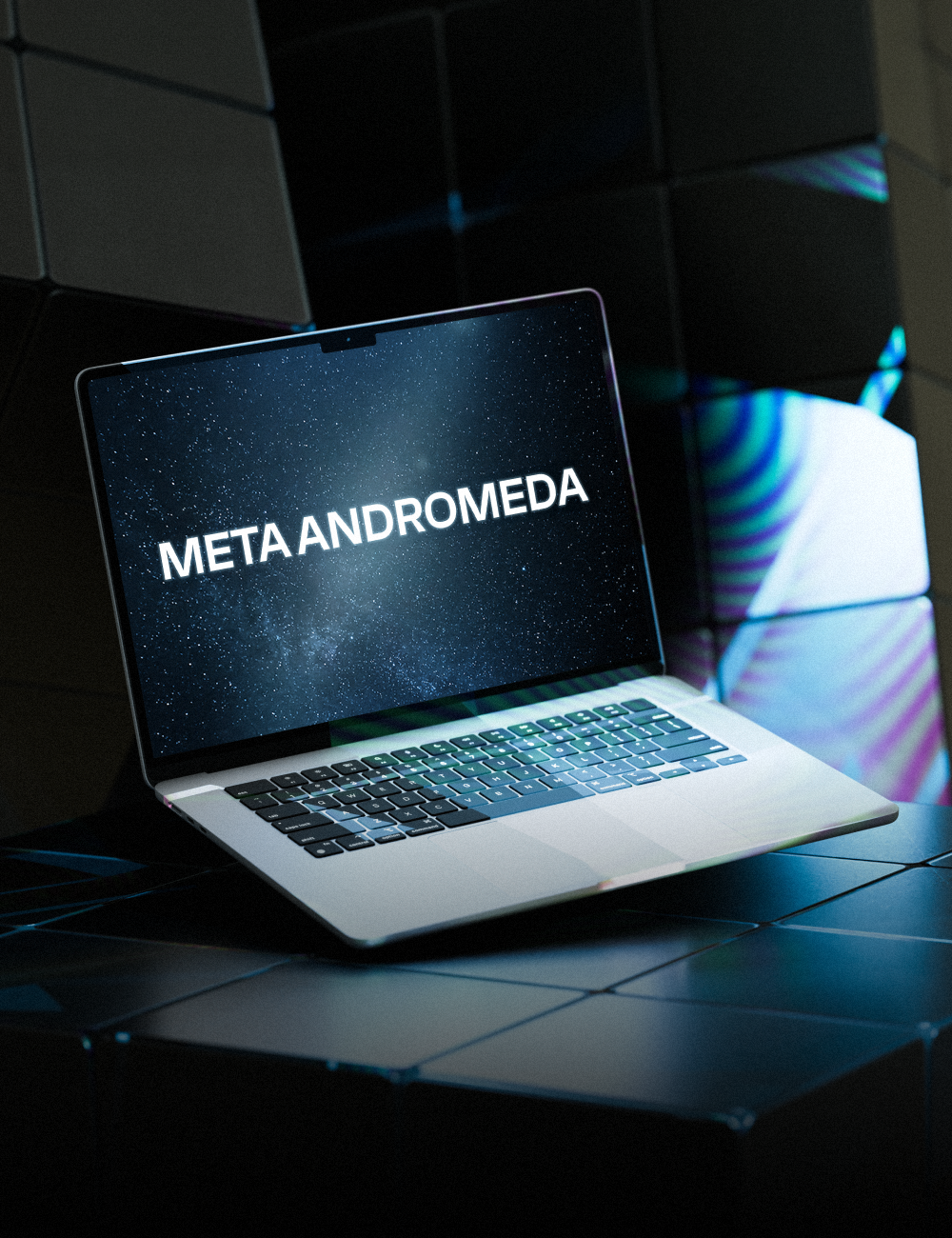 Meta Andromeda: skiftet som förändrar Paid Social