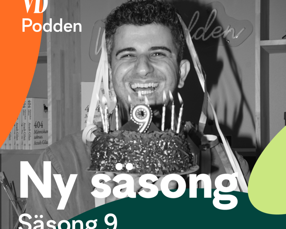 Arash Reflektioner #16: Myten om den starke individen